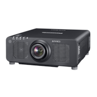 PANASONIC PT-RZ690BEJ