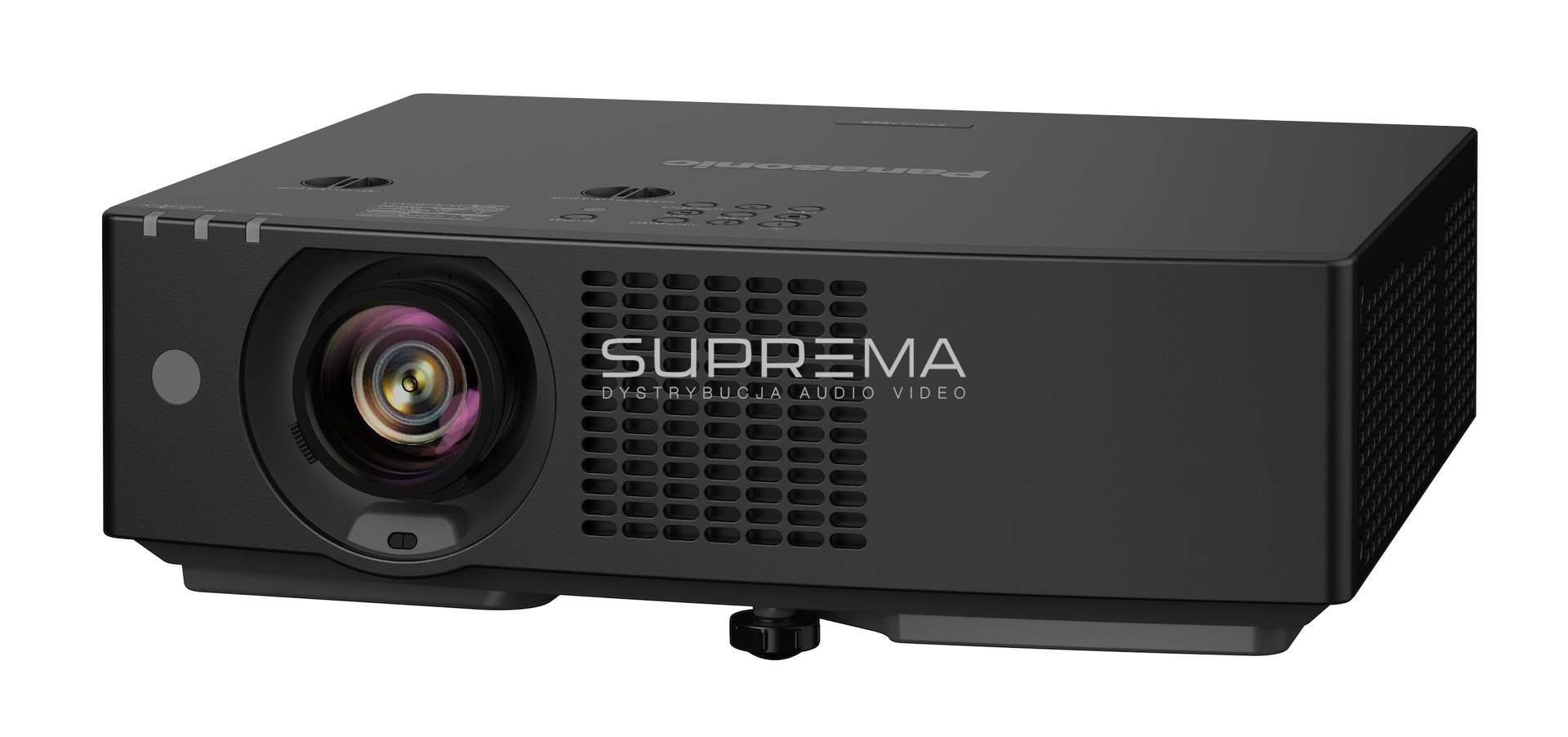 PANASONIC PT-VMZ72BEJ