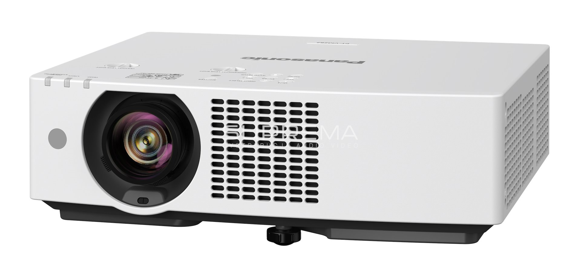 PANASONIC PT-VMZ72EJ
