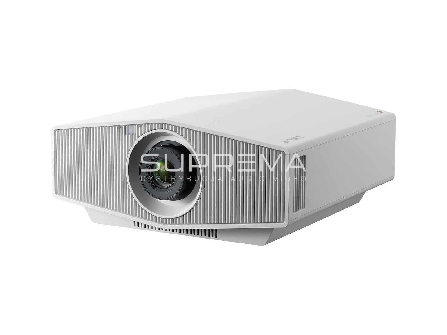 Projektor SONY VPL-XW5100/W