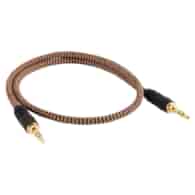 PROSON Arctic Series Mini Jack 3.5 - 3.5 mm 0,5m