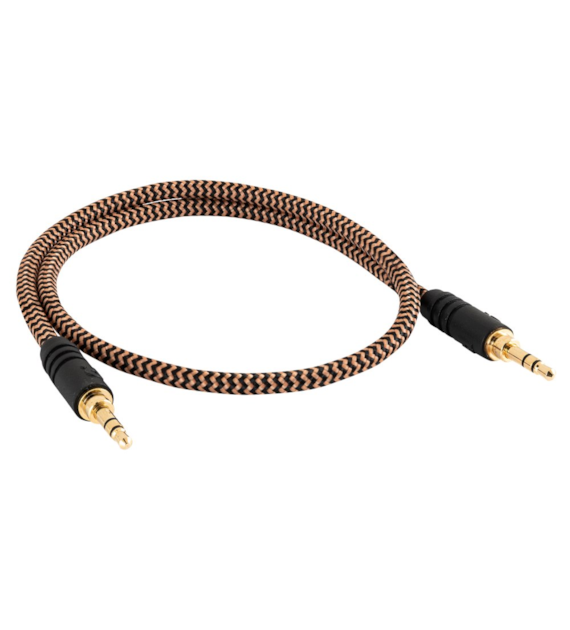 PROSON Arctic Series Mini Jack 3.5 - 3.5 mm 0,5m