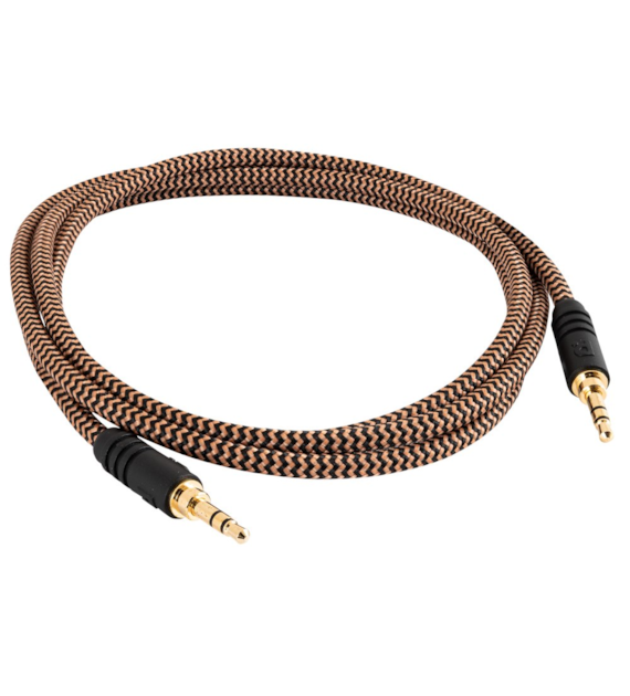 PROSON Arctic Series Mini Jack 3.5 - 3.5 mm 1,5m