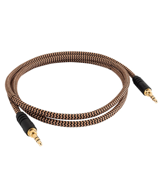 PROSON Arctic Series Mini Jack 3.5 - 3.5 mm 1m