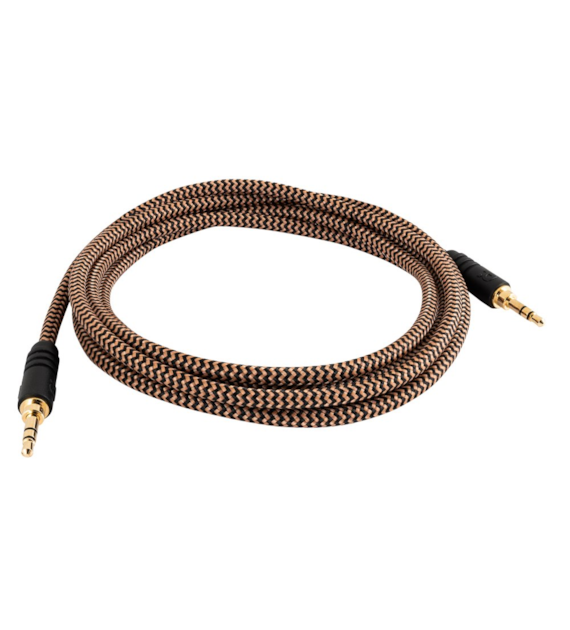 PROSON Arctic Series Mini Jack 3.5 - 3.5 mm 2m