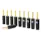PROSON Arctic Series Banana plug, 10pcs/5pair