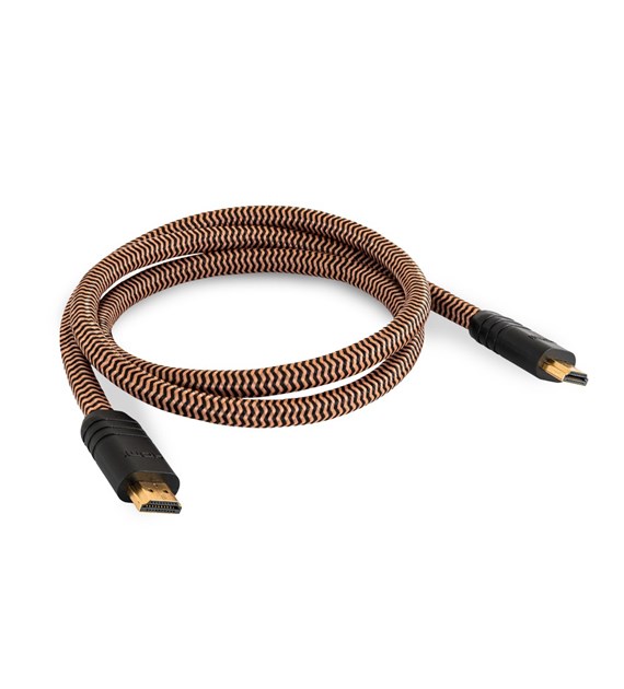 PROSON Arctic Series HDMI Cable 4/8K 1m