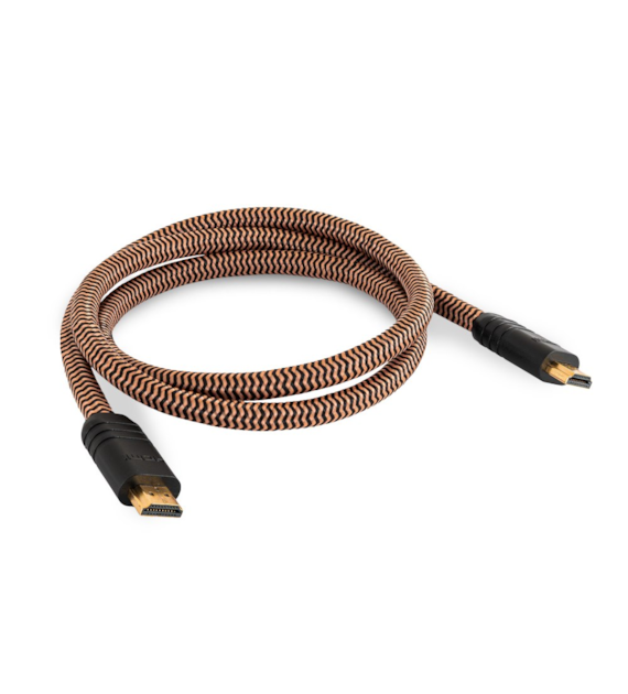 PROSON Arctic Series HDMI Cable 4/8K 1m