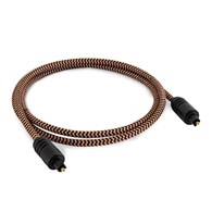 PROSON Arctic Series Optical Cable 1m