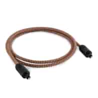 PROSON Arctic Series Optical Cable 1m