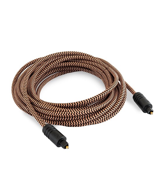 PROSON Arctic Series Optical Cable 5m