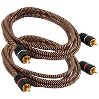 PROSON Arctic Series RCA Cable 2m