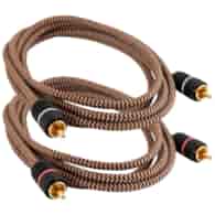 PROSON Arctic Series RCA Cable 3m