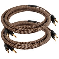 PROSON Arctic Series Speaker Cable Stereo 2x2,5m