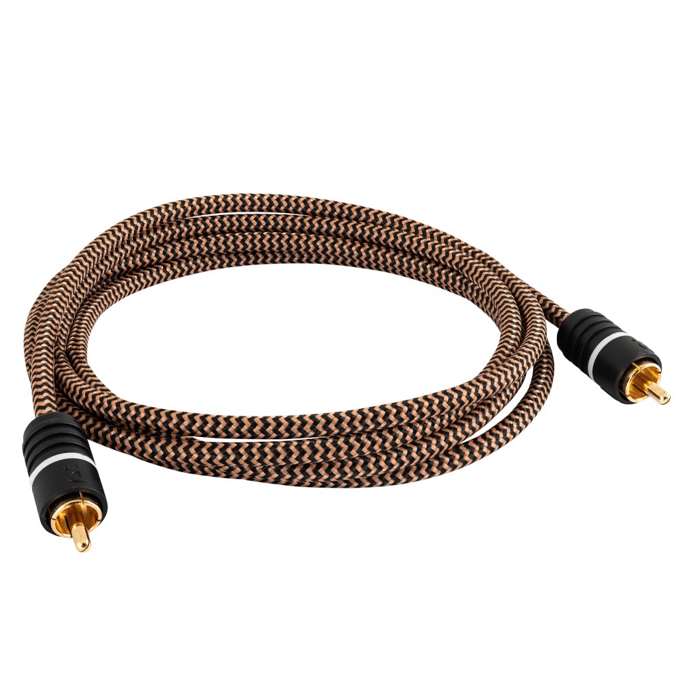 PROSON Arctic Series Subwoofer Cable 1m