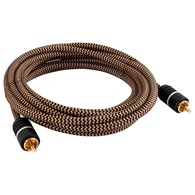 PROSON Arctic Series Subwoofer Cable 4m