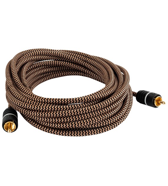 PROSON Arctic Series Subwoofer Cable 6m