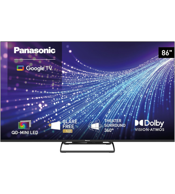 PANASONIC TN-86W95CEZS