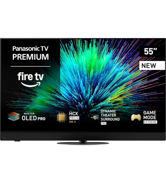 PANASONIC TV-55Z90BE6A