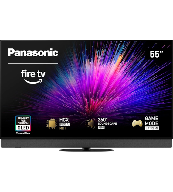 PANASONIC TV-55Z95BEGA