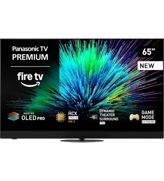PANASONIC TV-65Z90BE6A