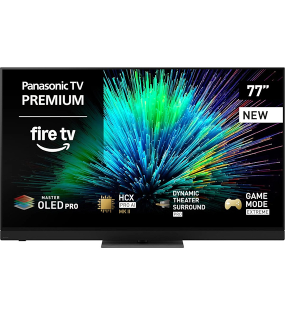 PANASONIC TV-77Z90BE6A