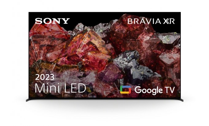 SONY FWD-65X95L