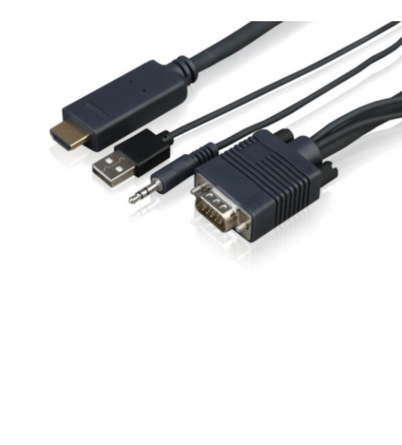 SONY CAB-VGAHDMI1