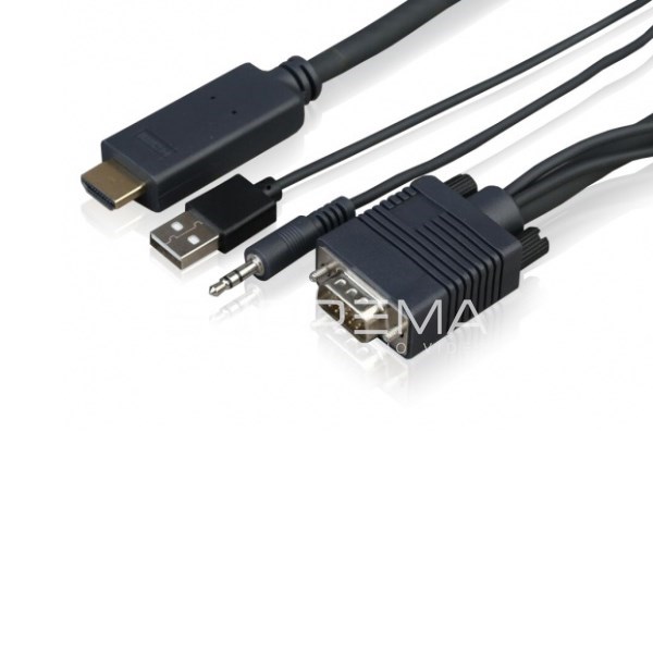 SONY CAB-VGAHDMI1