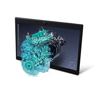 SONY ELF-SR2CEI