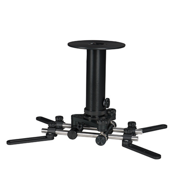 Uchwyt SUPREMA SPIDER ROYAL black