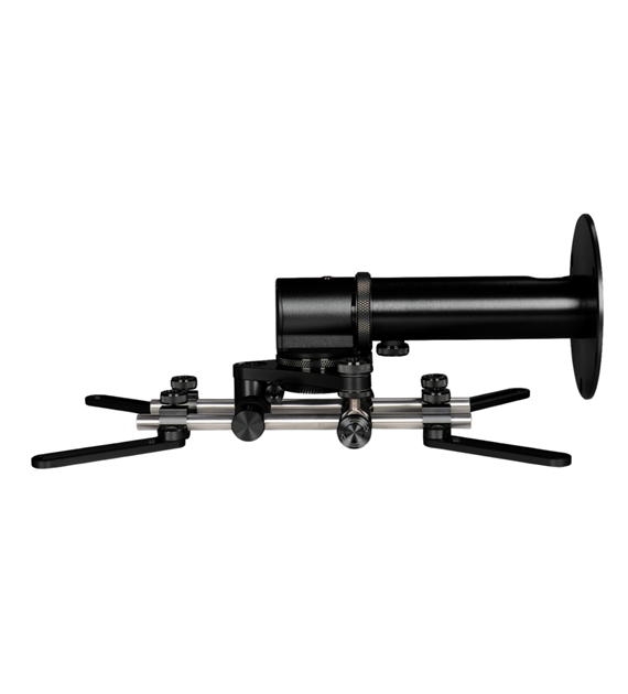 Uchwyt SUPREMA SPIDER ROYAL-WALL black