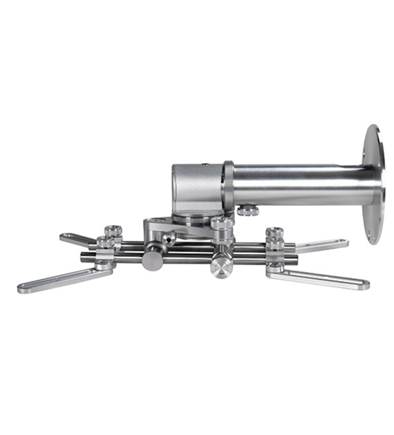 Uchwyt SUPREMA SPIDER ROYAL-WALL silver