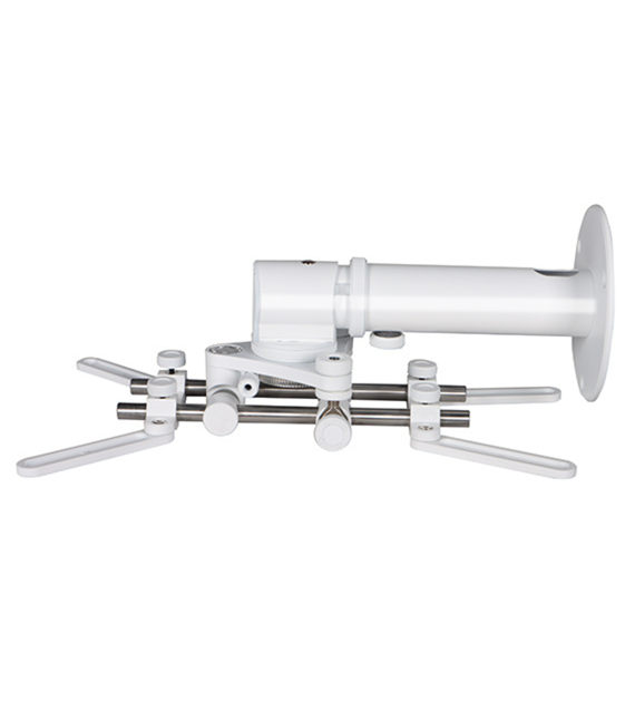 Uchwyt SUPREMA SPIDER ROYAL-WALL white