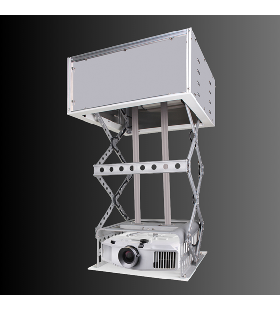 WINDA SUPREMA LIFT-BOX500