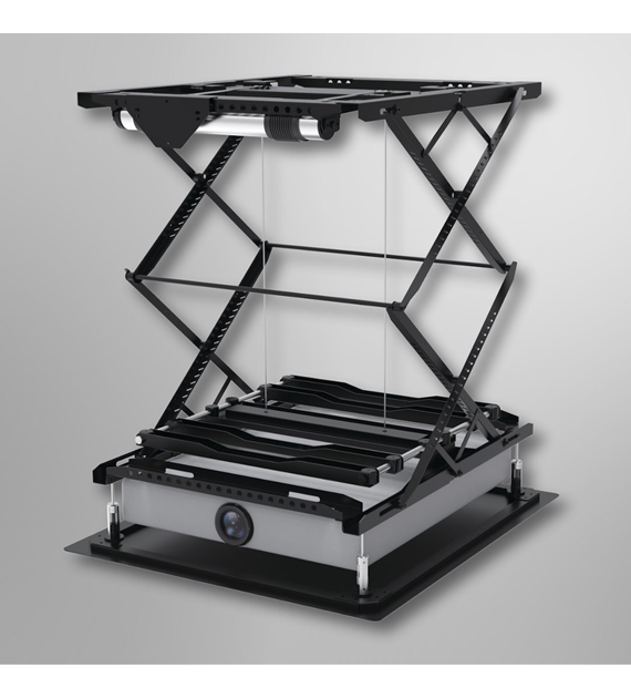 WINDA SUPREMA LIFT-SLIM700 BLACK