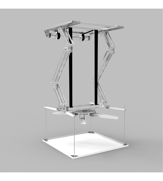 WINDA SUPREMA LIFT-T2000 XL