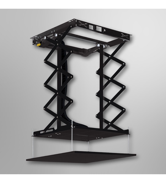 WINDA SUPREMA LIFT-SU2000 black