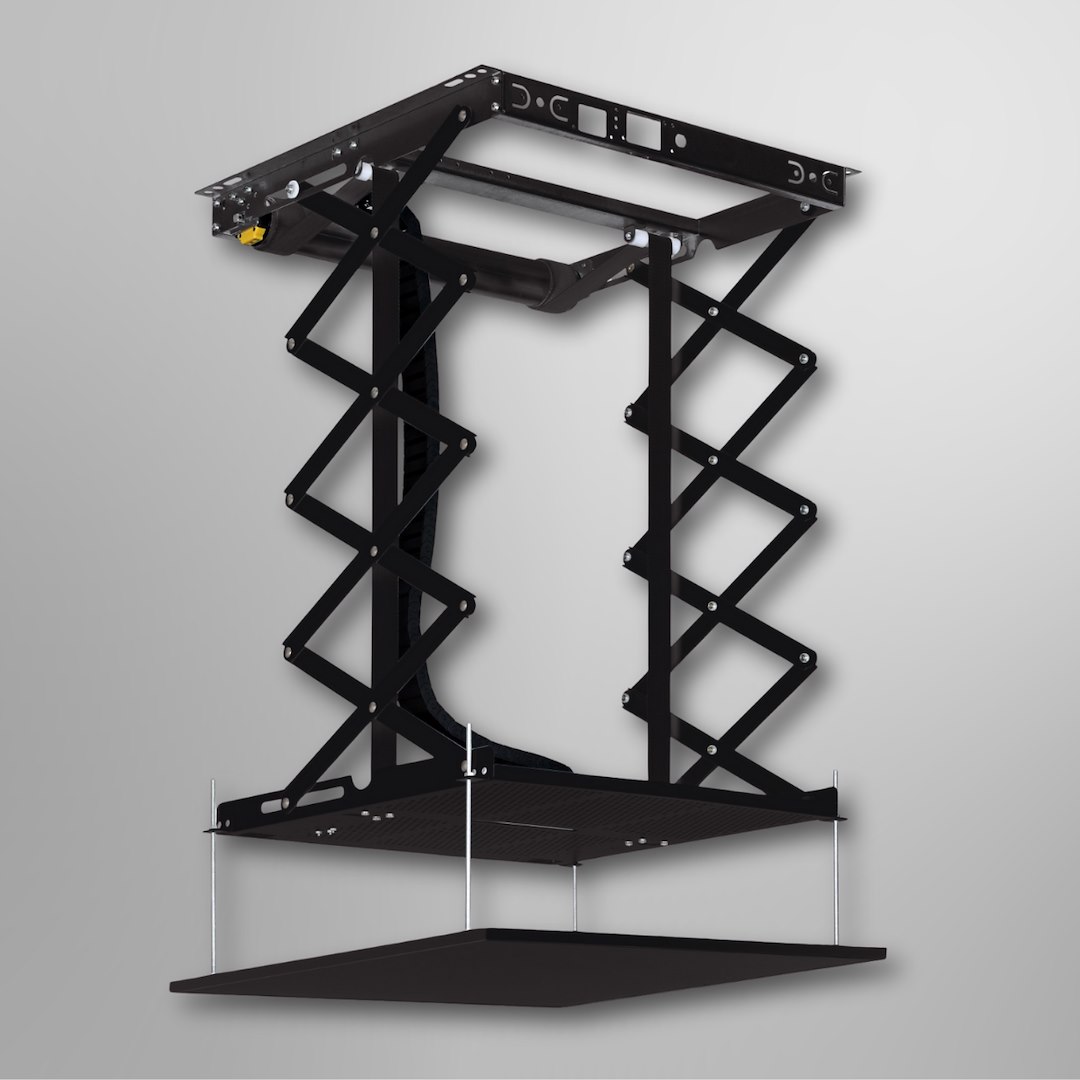 WINDA SUPREMA LIFT-SU2000 black