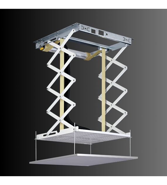 WINDA SUPREMA LIFT-SU500