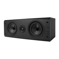 Głośnik System One Centre speaker BLACK