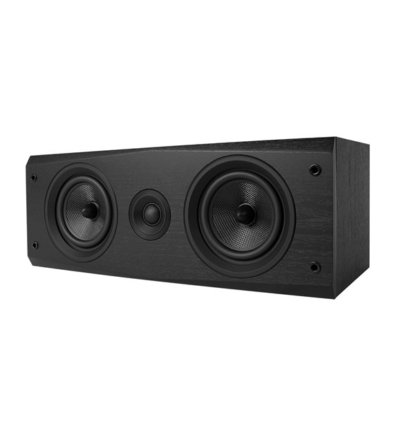 Głośnik System One Centre speaker BLACK