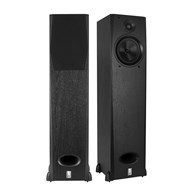 Głośnik System One Floorstanding speakers BLACK