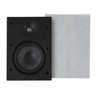 Głośnik System One 6,5  Rectangular Inwall speaker