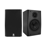 Głośnik System One Surround Speakers BLACK