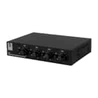 System One przełącznik głośnikowy SC4B 4 channel