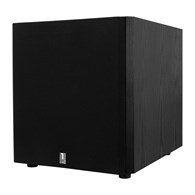 Głośnik System One W-120 Aktiv 12  Subwoofer, svar