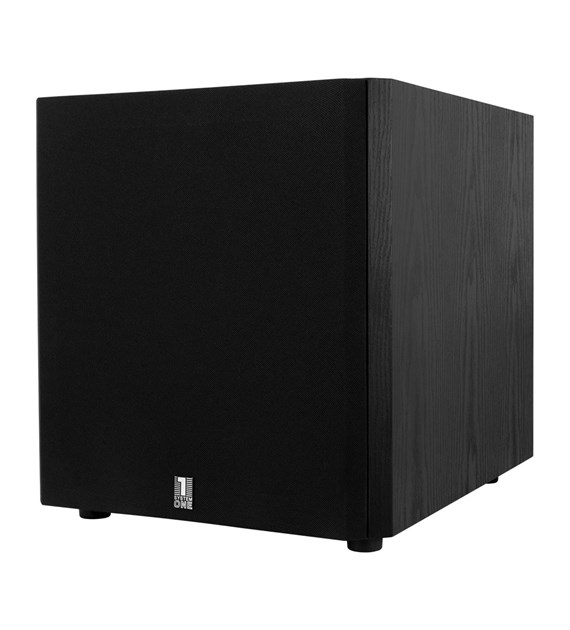 Głośnik System One W-120 Aktiv 12  Subwoofer, svar