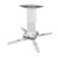 Uchwyt SUPREMA SPIDER ELEGANT 1525 white
