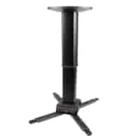 Uchwyt SUPREMA SPIDER ELEGANT 2545 black